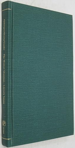 Seller image for The Woman Question, Volume III: Literary Issues, 1837-1883 for sale by Powell's Bookstores Chicago, ABAA