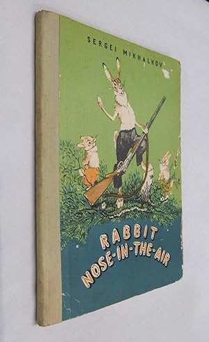 Seller image for Rabbit Nose-In-the Air for sale by Renaissance Books