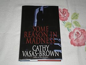 Seller image for Some Reason In Madness for sale by SkylarkerBooks