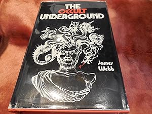 Seller image for Occult Underground for sale by Veronica's Books