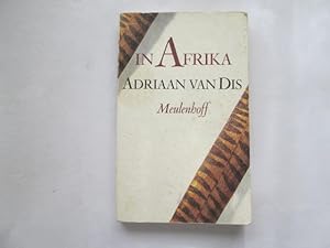 Bild des Verkufers fr In Afrika zum Verkauf von Goldstone Rare Books