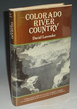 Colorado River Country