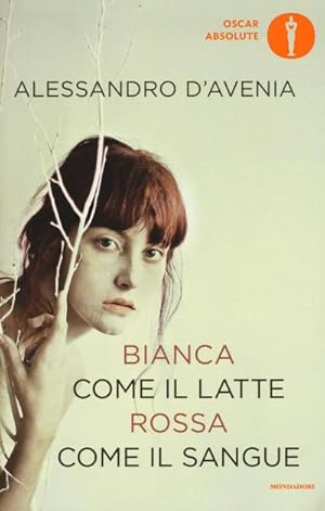 Immagine del venditore per Bianca come il latte, rossa come il sangue venduto da AHA-BUCH GmbH