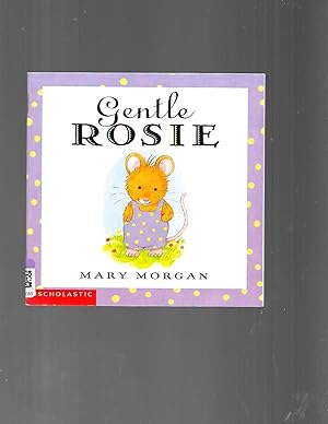 Imagen del vendedor de Gentle Rosie a la venta por TuosistBook