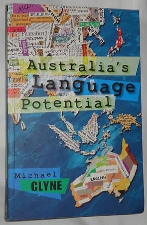 Image du vendeur pour Australia's Language Potential mis en vente par E. Manning Books