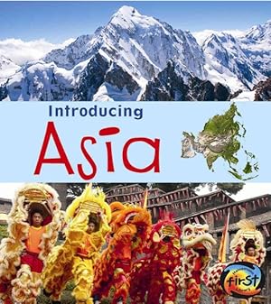 Seller image for Introducing Asia for sale by GreatBookPrices