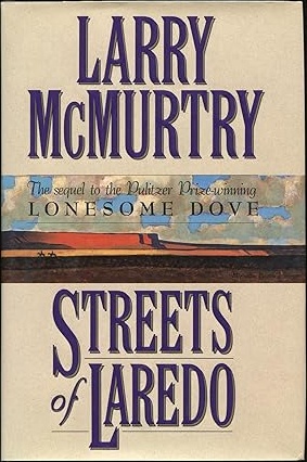 Streets of Laredo