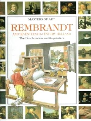 Bild des Verkufers fr Rembrandt and seventheeth- century holland. The dutch nation and its painters. zum Verkauf von FIRENZELIBRI SRL