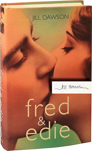 Imagen del vendedor de Fred and Edie (First UK Edition, signed) a la venta por Royal Books, Inc., ABAA