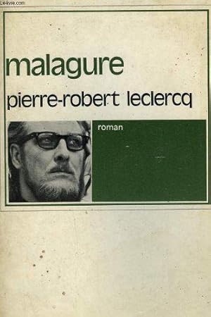 Imagen del vendedor de Malagure. a la venta por JLG_livres anciens et modernes