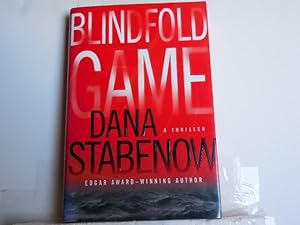 Seller image for Blindfold Game for sale by Horton Colbert
