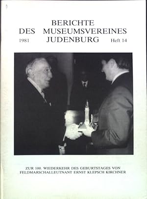 Bild des Verkufers fr Die Gusstahlwerke im Spiegel des Kriegstagebuches des Rstungskommandos Graz; in: Heft 14 Berichte des Museumsvereins Judenburg; zum Verkauf von books4less (Versandantiquariat Petra Gros GmbH & Co. KG)