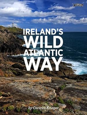Bild des Verkufers fr Ireland's Wild Atlantic Way zum Verkauf von GreatBookPrices