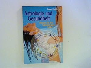 Seller image for Astrologie und Gesundheit for sale by ANTIQUARIAT FRDEBUCH Inh.Michael Simon