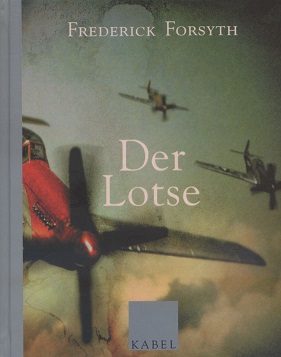 Seller image for Der Lotse. Aus dem Engl. von Rolf und Hedda Soellner. Mit Ill. von Chris Foss for sale by Versandantiquariat Ottomar Khler