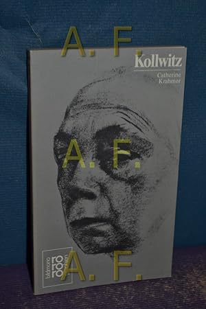 Bild des Verkufers fr Kthe Kollwitz / in Selbstzeugnissen und Bilddokumenten dargestellt (Rowohlts Monographien 294) zum Verkauf von Antiquarische Fundgrube e.U.