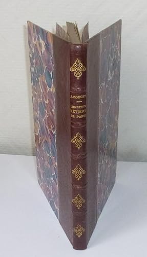 Les petits métiers de Paris. Paris. Paul Ollendorff. Sans date. (Circa 1900).