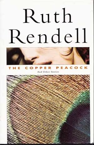Imagen del vendedor de The Copper Peacock and Other Stories a la venta por Adelaide Booksellers