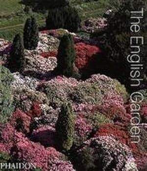 Bild des Verkufers fr The English Garden (Phaidon) : Conceived and edited by Phaidon Editors zum Verkauf von AHA-BUCH