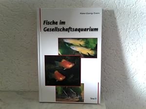 Bild des Verkufers fr Fische im Gesellschaftsaquarium zum Verkauf von ABC Versand e.K.