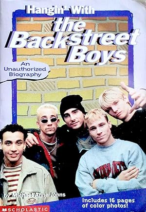 Hangin' with the Backstreet Boys