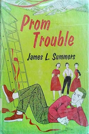 Prom Trouble