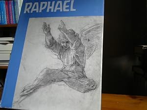 Bild des Verkufers fr Raphael von Urbino. Band 2. Die rmischen Werke. zum Verkauf von BuchKaffee Vividus e.K.