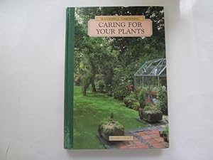 Seller image for Caring for your Plants,Successful Gardening series for sale by Goldstone Rare Books