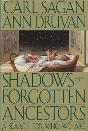 Image du vendeur pour Shadows of Forgotten Ancestors A Search for Who We Are mis en vente par Good Books In The Woods