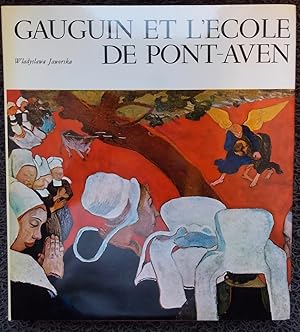 Seller image for Gauguin et l'cole de Pont-Aven. for sale by Le Cabinet d'Amateur