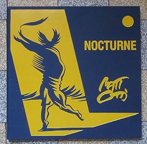 Nocturne - Portfolio