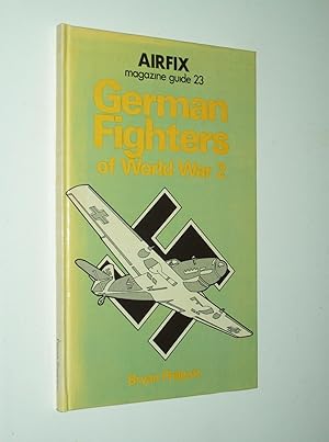 Image du vendeur pour German Fighters of World War 2 (Airfix magazine guide 23) mis en vente par Rodney Rogers