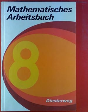 Bild des Verkufers fr Mathematisches Arbeitsbuch. zum Verkauf von biblion2