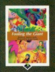 Fooling the Giant: Jack and the Beanstalk & Molly Whuppie