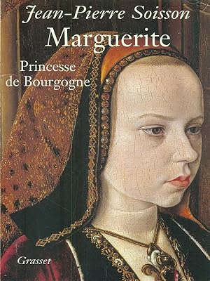 Bild des Verkufers fr Marguerite Princesse de Bourgogne zum Verkauf von Librodifaccia