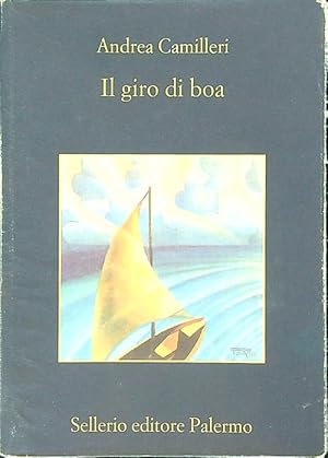 Il giro di boa