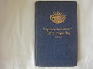 Seller image for Der Schleswig-Holsteinische Befreiungskrieg Im Jahre 1864. Fr Die Jugend Bearbeitet. for sale by Malota