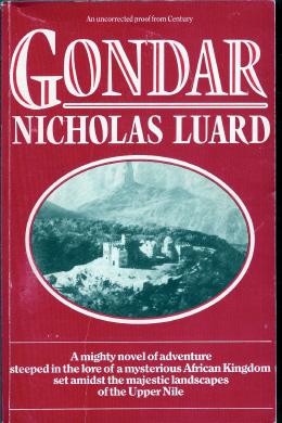 Seller image for Gondar for sale by John McCormick