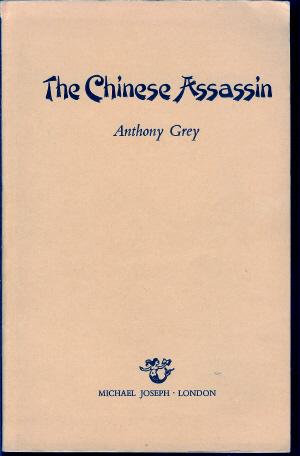 Seller image for The Chinese Assassin for sale by John McCormick