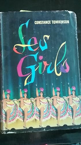 Seller image for Les Girls for sale by Ocean Tango Books