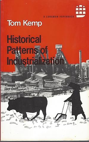 Historical Patterns of Industrialization