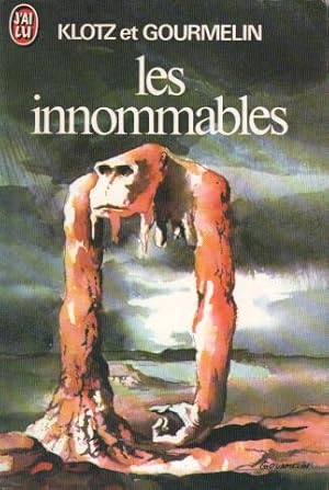 Les Innommables