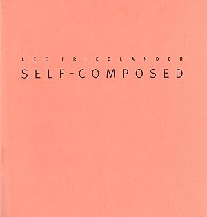 Lee Friedlander: Self-Composed (Janet Borden Gallery)