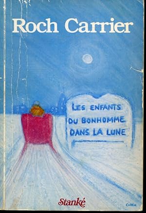 Seller image for Les enfants du bonhomme dans la lune for sale by Librairie Le Nord