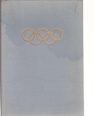 Olympische Spiele 1960. Squaw Valley. Rom.