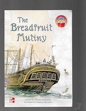 Immagine del venditore per The Breadfruit Mutiny (Leveled Books) venduto da TuosistBook