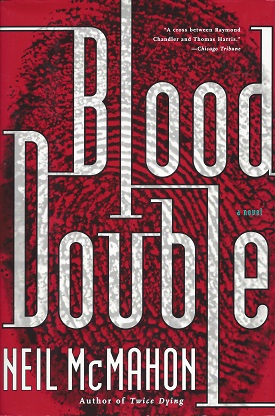 Bild des Verkufers fr Blood Double zum Verkauf von Storbeck's