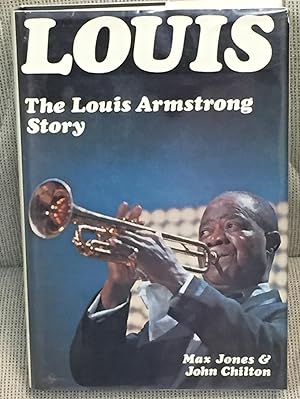 Louis, the Louis Armstrong Story