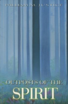 Seller image for Outposts of the Spirit for sale by Kenneth A. Himber