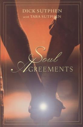 Bild des Verkufers fr Soul Agreements zum Verkauf von Kenneth A. Himber